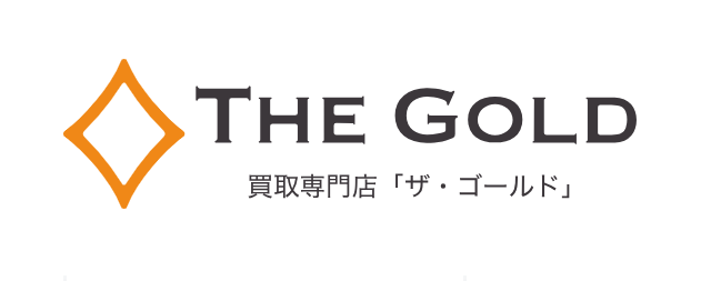 ザ・ゴールド 新潟中央店ロゴ
