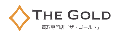 THE GOLD（ザ・ゴールド） 札幌狸小路3丁目店ロゴ