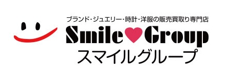 買取・質専門店 Smile 甲府店ロゴ