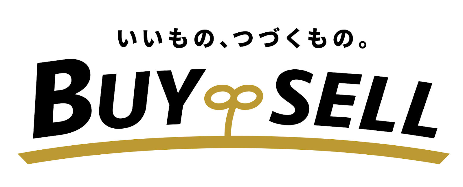 バイセル 池袋パルコ店ロゴ