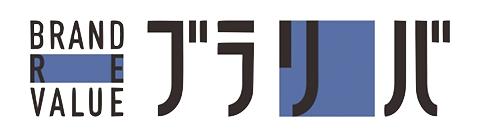 ブランドリバリュー 池袋店ロゴ