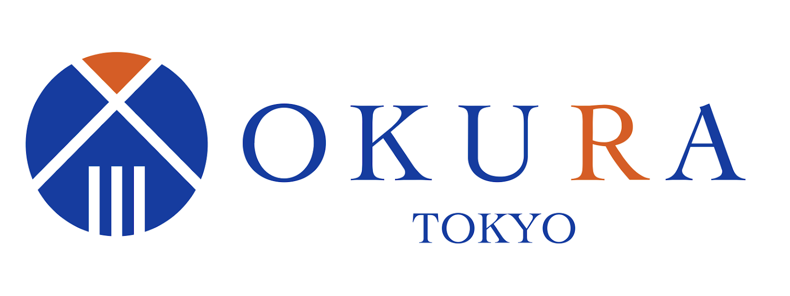 OKURA（おお蔵） 池袋駅東口店ロゴ