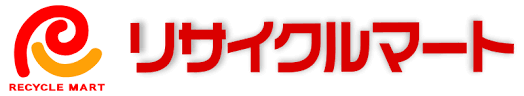 リサイクルマート カインズ浜松雄踏店ロゴ