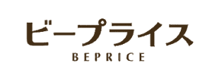 ビープライス 神戸三宮店ロゴ