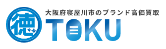 TOKUロゴ