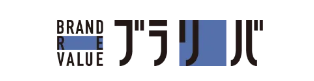 ブランドリバリュー 京都新京極店ロゴ