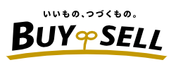 バイセル 新宿サブナード店ロゴ