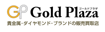 ゴールドプラザ 横浜店ロゴ