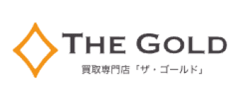 ザ・ゴールド 郡山新さくら通り店ロゴ