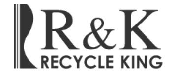 リサイクルキング イオンモール土浦店ロゴ