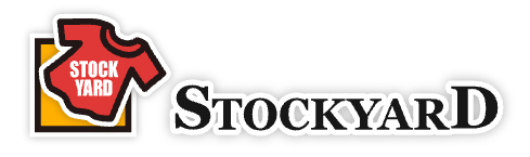 STOCKYARD（ストックヤード）ロゴ