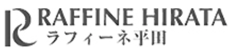 ラフィーネ平田 新前橋店ロゴ