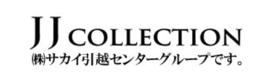 JJコレクション ビバシティ彦根店ロゴ