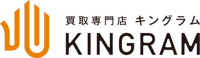 キングラム 寝屋川駅前店ロゴ