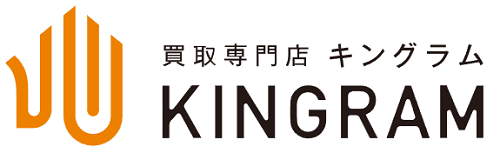 キングラム 東バイパス店ロゴ