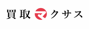 買取マクサス 品川本店ロゴ