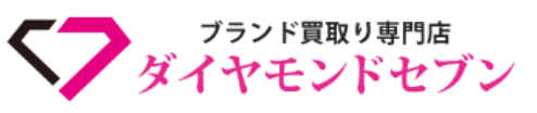 ダイヤモンドセブン 新宿歌舞伎町店ロゴ