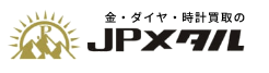 JPメタル 大阪本店ロゴ