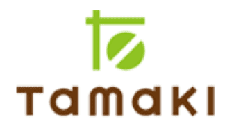 Tamakiロゴ
