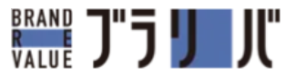 ブランドリバリュー 京都新京極店ロゴ
