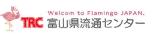 富山県流通センターロゴ