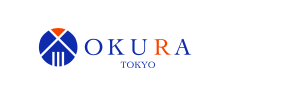 OKURA （おお蔵） 新宿駅東口店ロゴ