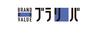 ブランドリバリュー 新宿店ロゴ