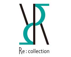 Re:collection 新高円寺店ロゴ