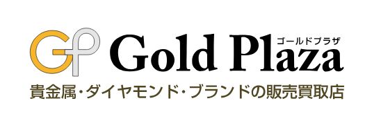 ゴールドプラザ 横浜店ロゴ