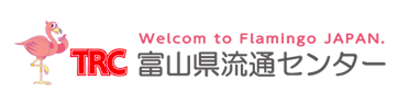 富山県流通センターロゴ