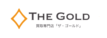 ザ・ゴールド 八戸湊高台店ロゴ