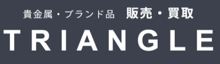 トライアングル 岡崎井田新町店ロゴ